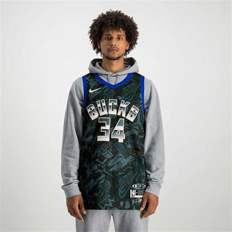 should i buy a swingman jersey